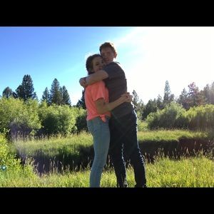 Meet your Posher, Bell